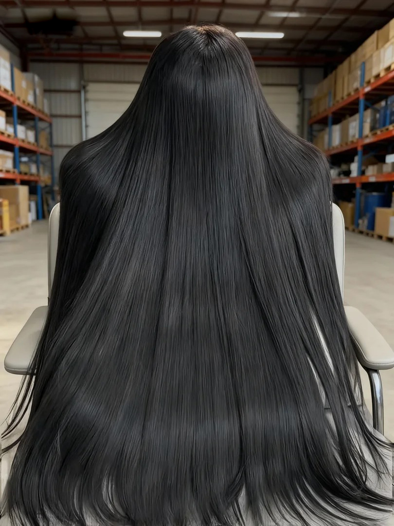 Parrucca Frontale HD 5x5 Senza - Lace Front Wigs recensione e prezzo