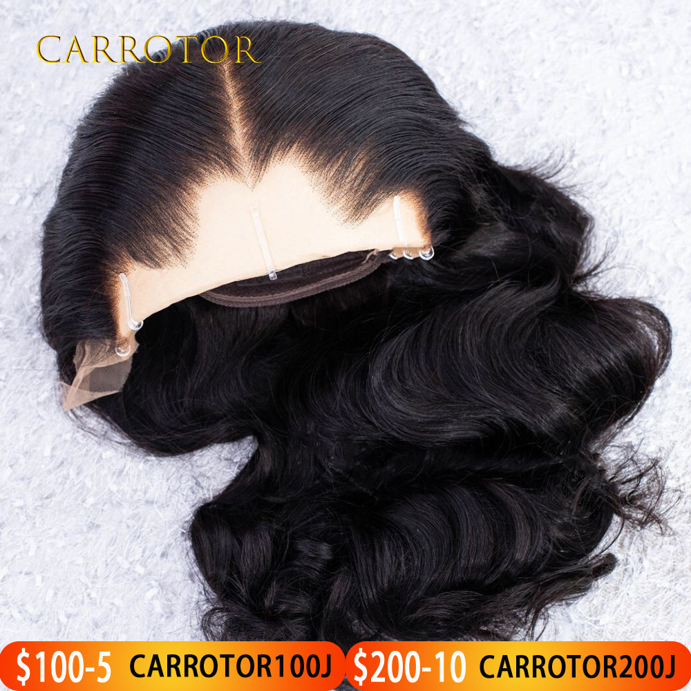 Parrucca Lagos Hairline 13x4 c - Lace Front Wigs recensione e prezzo