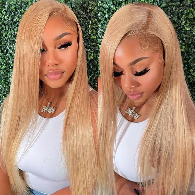 Parrucca con frontale in pizzo - Hd Lace Frontal Wig Human Hair Pre Plucked recensione e prezzo