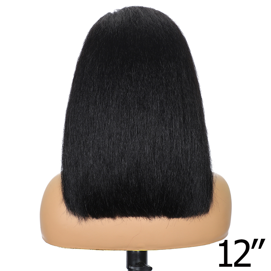 Parrucche con Chiusura in Pizz - Lace Front Wigs recensione e prezzo