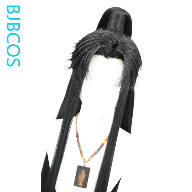 Parrucca Stile Antico da Uomo, - Lace Front Wigs recensione e prezzo