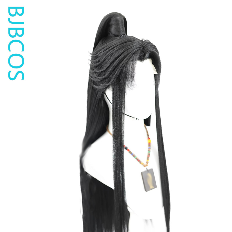 Parrucca Stile Antico da Uomo, - Lace Front Wigs recensione e prezzo