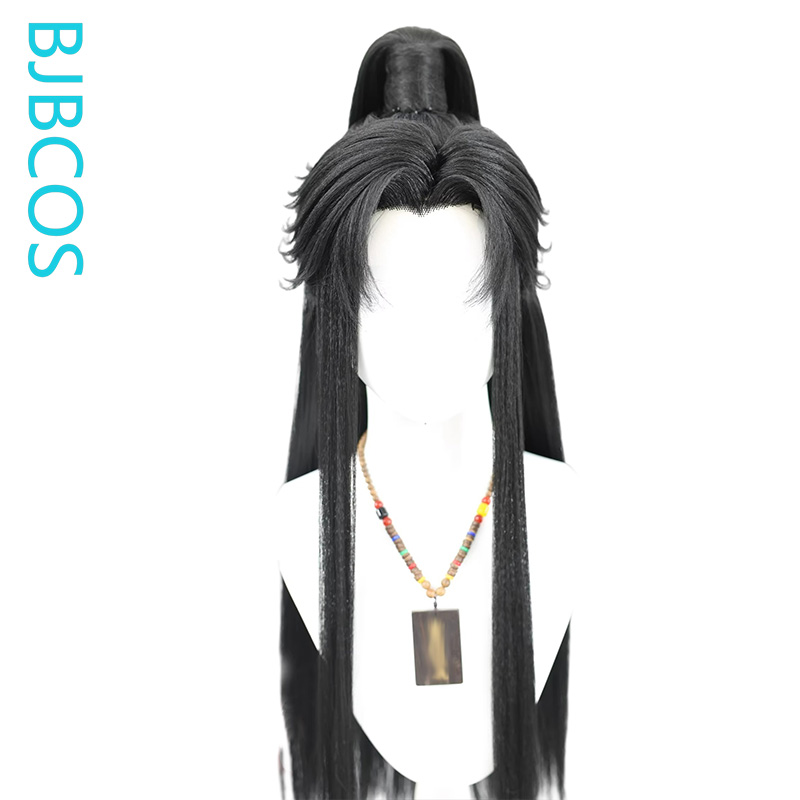 Parrucca Stile Antico da Uomo, - Lace Front Wigs recensione e prezzo