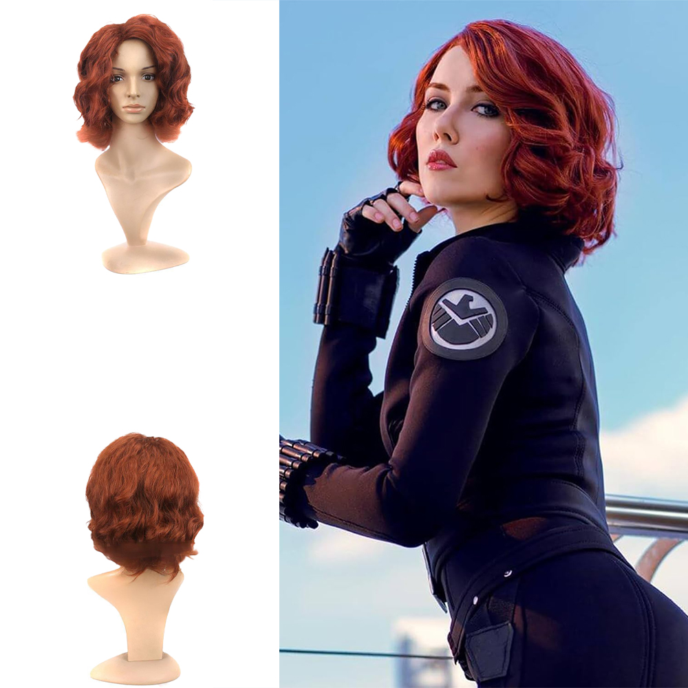 Parrucca sintetica per capelli - Synthetic Braided Wigs For Black Women recensione e prezzo