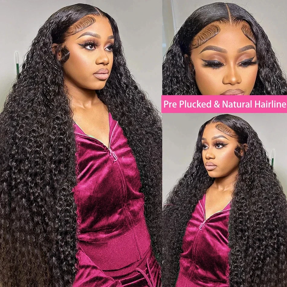 Parrucche in capelli umani con - Human Hair Wigs recensione e prezzo