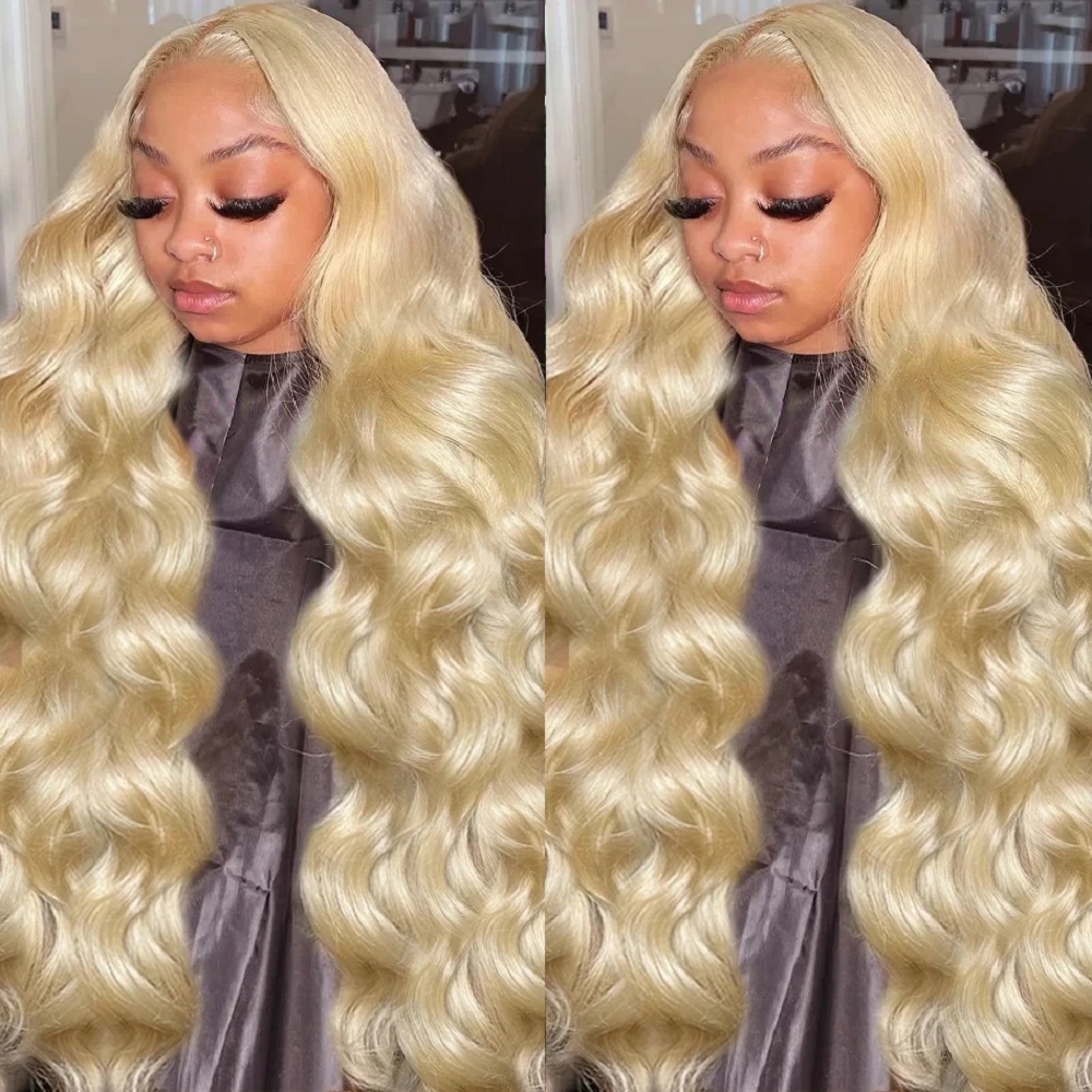 Parrucche Frontali in Pizzo HD - Lace Front Wigs recensione e prezzo