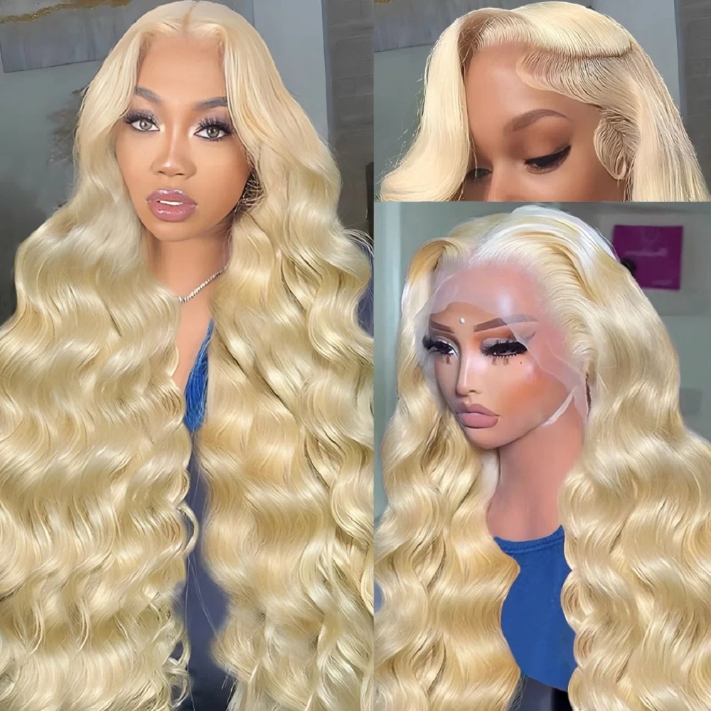 Parrucche Frontali in Pizzo HD - Lace Front Wigs recensione e prezzo