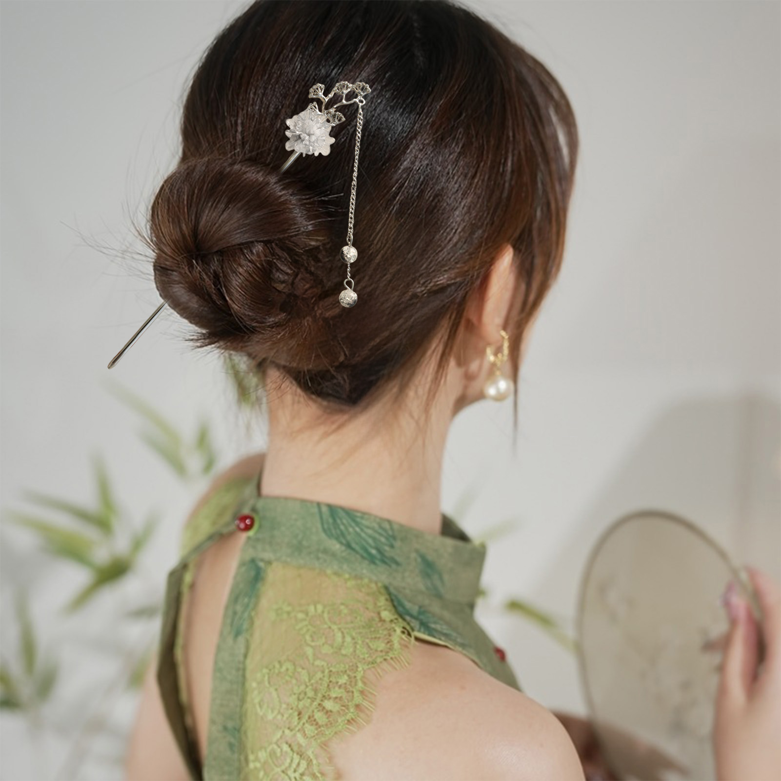 Eleganti Forcine per Capelli a - Hair Bundles recensione e prezzo